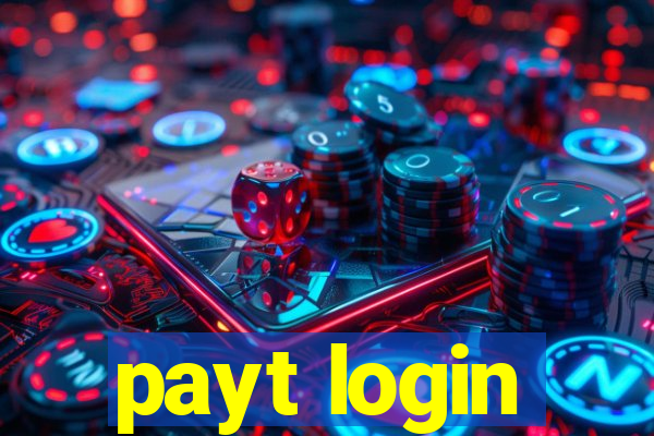 payt login